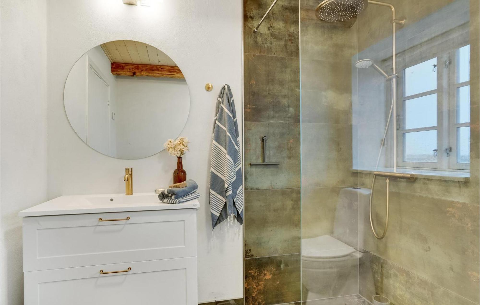 Stunning Home In Ringkobing With Kitchen Klegod Kültér fotó